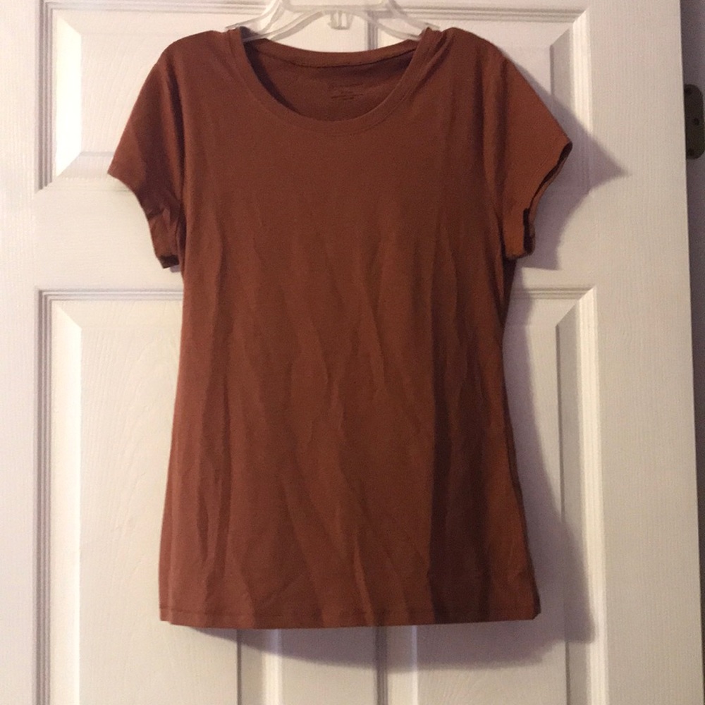 A Everyday Tee Shirt
